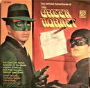 Various - The Official Adventures of the Green Hornet (Vinyle Usagé)