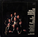 Worlds Greatest Jazzband - Live at the Roosevelt Grill (Vinyle Usagé)