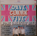 Dave Clark Five - More Greatest Hits (Vinyle Usagé)