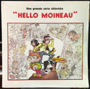 Various - Hello Moineau (Vinyle Usagé)