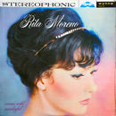 Rita Moreno - Warm Wild Wonderful (Vinyle Usagé)