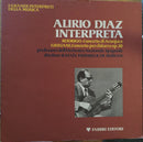 Rodrigo / Giuliani / De Burgos / Diaz - Interpreta Rodrigo Concerto Di Aranjuez / Giuliani Concerto Per Chitarra Op 30 (Vinyle Usagé)