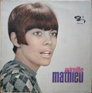 Mireille Mathieu - Mireille Mathieu (Vinyle Usagé)