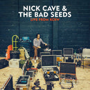 Nick Cave And The Bad Seeds - Live From KCRW (Vinyle Usagé)