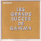 Various - Les Grands Succes de Gamma (Vinyle Usagé)