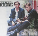 River Detectives - Saturday Night Sunday Morning (Vinyle Usagé)