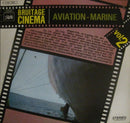 Sound Effects - Bruitage Cinema Vol 2 : Aviation : Marine (Vinyle Usagé)