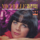 Mexicali Brass - Michelle (Vinyle Usagé)