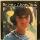 Astrud Gilberto - The Astrud Gilberto Album (Vinyle Usagé)