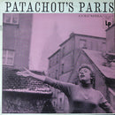 Patachou - Patachous Paris (Vinyle Usagé)
