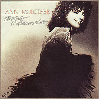 Ann Mortifee - Bright Encounter (Vinyle Usagé)