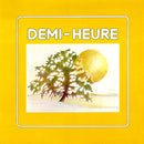 Demi-Heure - Demi-Heure (Vinyle Usagé)