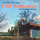 Cliff Waldron And The New Shades Of Grass - One More Step (Vinyle Usagé)