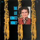 Lee Konitz Nonet - The Lee Konitz Nonet (Vinyle Usagé)