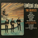 Beatles - Something New (Vinyle Usagé)