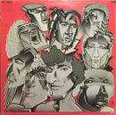 Tubes - Now (Vinyle Usagé)