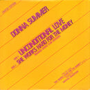Donna Summer - Unconditional Love / She Works Hard For The Money (Vinyle Usagé)