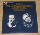 Debussy / Desormiere - Pelleas et Melisande (Vinyle Usagé)