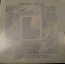 Alberto Kurapel - Contra Exilio (Vinyle Usagé)