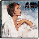 Amanda McBroom - Dreaming (Vinyle Usagé)