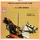 Soundtrack - John Addison: The Charge of the Light Brigade (Vinyle Usagé)