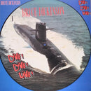 Bruce Dickinson - Dive! Dive! Live! (Vinyle Usagé)