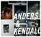 Anders & Kendall - Wild Chorus (Vinyle Usagé)