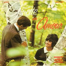Ginette Reno - Ginette En Amour (Vinyle Usagé)