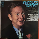 Charles Trenet - Charles Trenet (Fidele) (Vinyle Usagé)