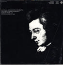 Mozart / Bernardi / Cram / Goodman - Flute Concerto / Flute and Harp Concerto (Vinyle Usagé)