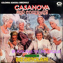 Soundtrack - Riz Ortolani: Casanova and Company (Vinyle Usagé)