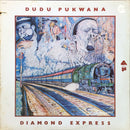 Dudu Pukwana - Diamond Express (Vinyle Usagé)