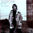 Jacques Yvart - De la Mer et des Hommes (Vinyle Usagé)