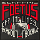 Foetus - Ramrod (Vinyle Usagé)