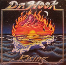 Dr Hook - Rising (Vinyle Usagé)