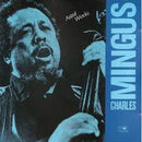 Charles Mingus - Astral Weeks (Vinyle Usagé)