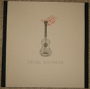 Daniel Bachman - Daniel Bachman (Vinyle Usagé)