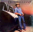 Don Williams - New Moves (Vinyle Usagé)
