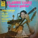 Claude Ciari - Dance Guitar (Vinyle Usagé)