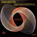 Orchestre Septentrional - Orchestre Septentrional (Vinyle Usagé)