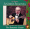 Andres Segovia - The Segovia Collection Vol 9: Romantic Guitar (CD Usagé)