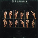 Hollies - Moving Finger (Confessions of the Mind) (Vinyle Usagé)