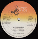 Philly Cream - Motown Review (Vinyle Usagé)