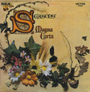 Magna Carta - Seasons (Vinyle Usagé)