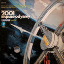Soundtrack - 2001: A Space Odyssey (Vinyle Usagé)