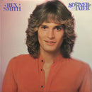 Rex Smith - Sooner Or Later (Vinyle Usagé)