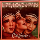 Club Nouveau - Life Love and Pain (Vinyle Usagé)