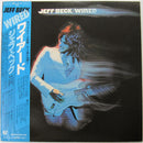 Jeff Beck - Wired (Vinyle Usagé)