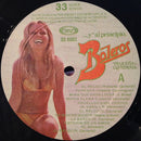 Pequena Compania - Y Al Principio Boleros (Vinyle Usagé)