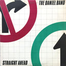 Daniel Band - Straight Ahead (Vinyle Usagé)